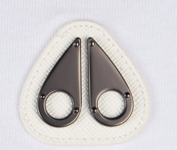 Moose Knuckles CRESCENT TEE